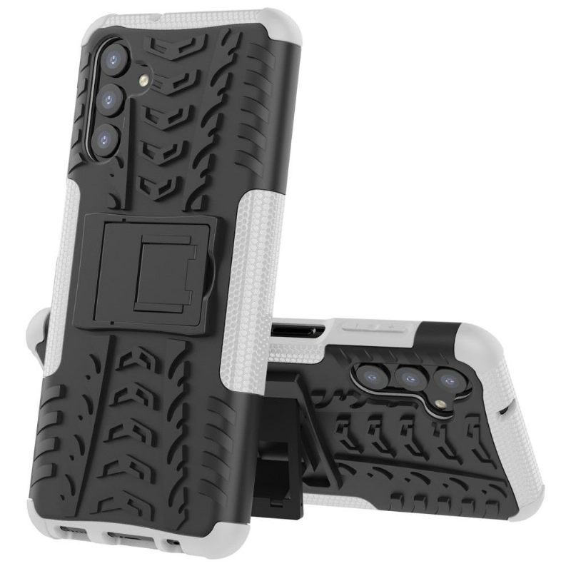 Hoesje voor Samsung Galaxy A13 5G Antislip Met Ondersteuning