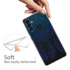 Hoesje voor Samsung Galaxy A13 5G Mandala Dromenvanger
