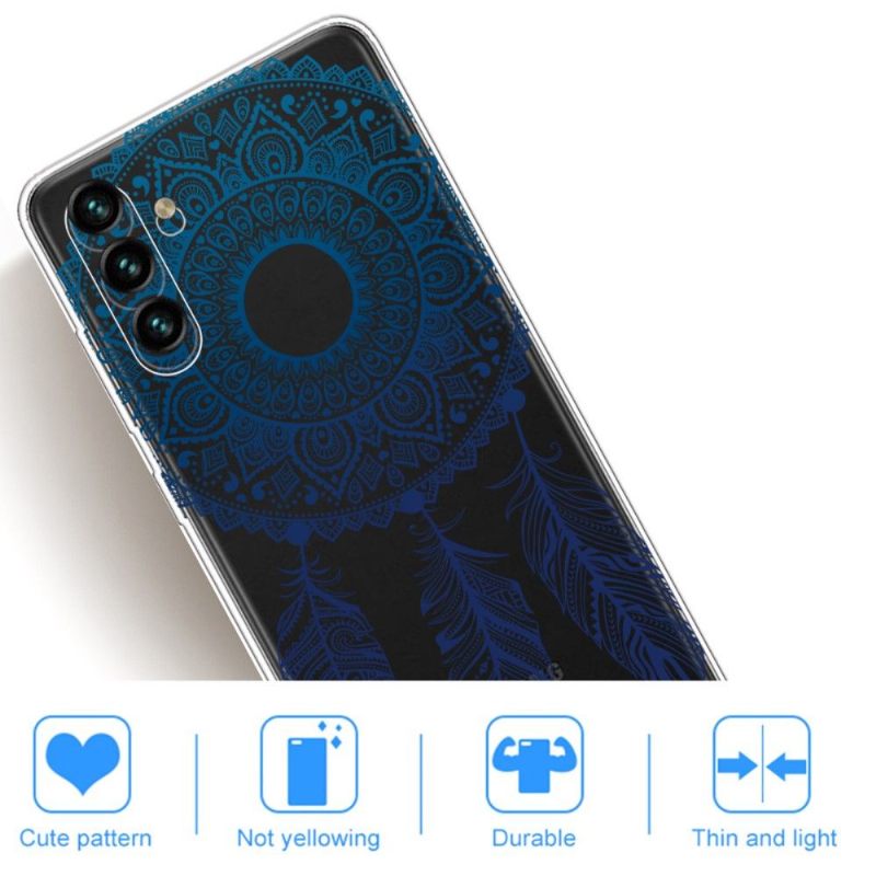 Hoesje voor Samsung Galaxy A13 5G Mandala Dromenvanger