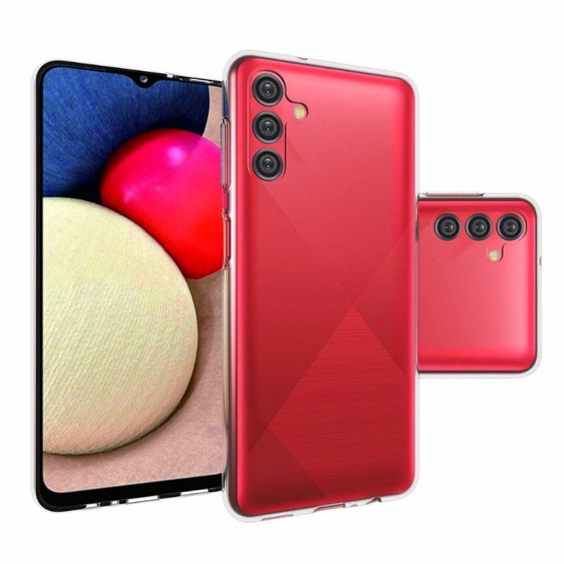 Hoesje voor Samsung Galaxy A13 5G Prem's Transparant