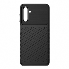 Hoesje voor Samsung Galaxy A13 5G Thor-serie Siliconen