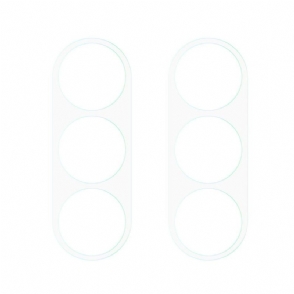 Samsung Galaxy A13 5G Gehard Glas Voor Lens (2 Stuks)