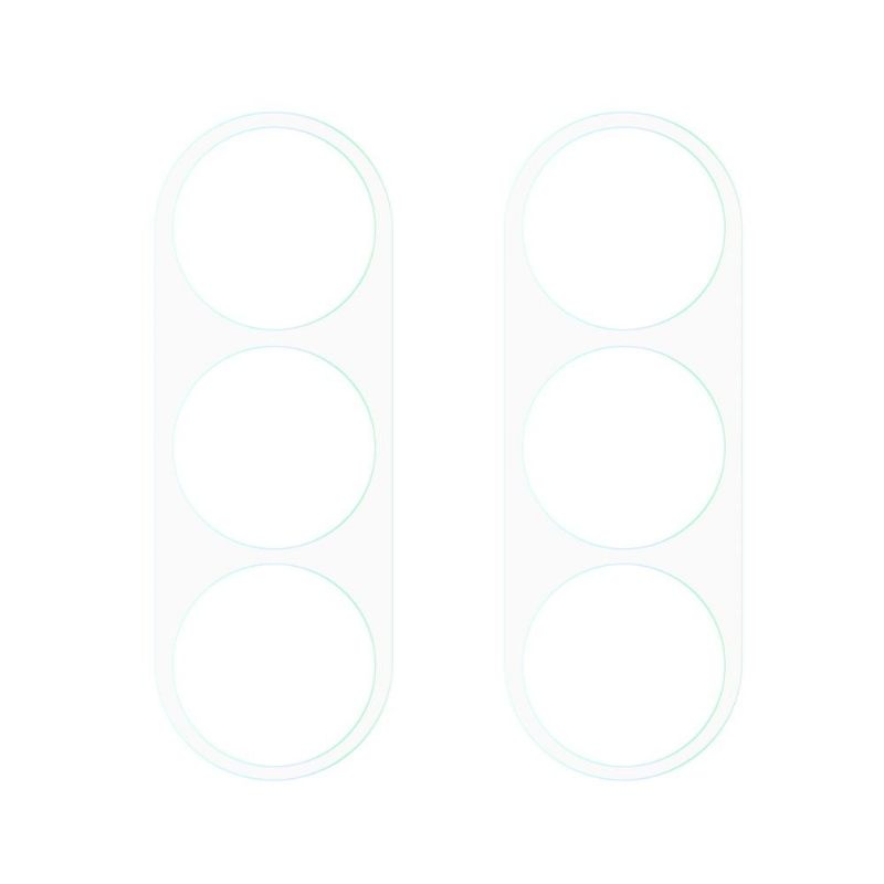 Samsung Galaxy A13 5G Gehard Glas Voor Lens (2 Stuks)