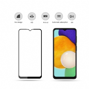 Samsung Galaxy A13 5G Schermbeschermer Van Gehard Glas Op Volledige Grootte