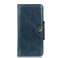 Marineblauw