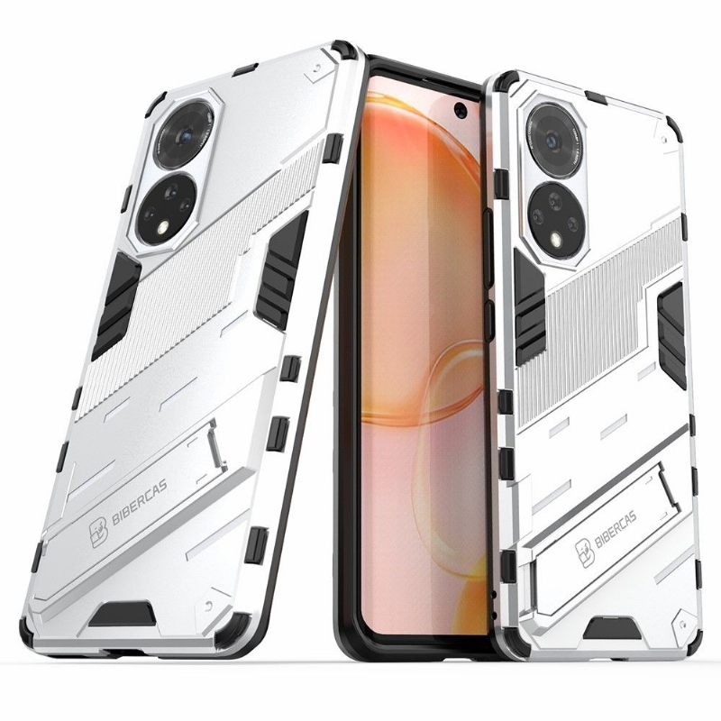 Hoesje voor Huawei Nova 9 / Honor 50 Hybride Met Standaard