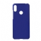 Marineblauw