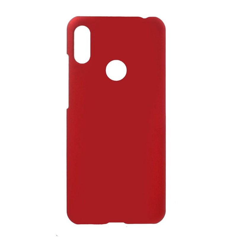 Hoesje voor Huawei Y6 2019 Anti-fall Mat Rubberen