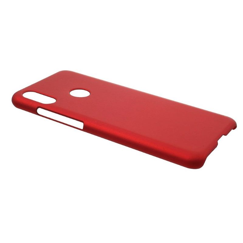Hoesje voor Huawei Y6 2019 Anti-fall Mat Rubberen