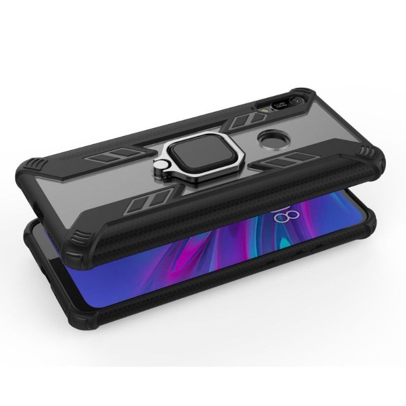 Hoesje voor Huawei Y6 2019 Belinda Sport