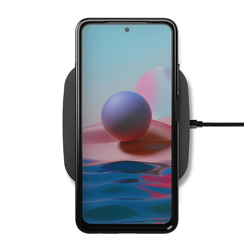 Hoesje voor Xiaomi Redmi Note 10 Thor-serie Siliconen