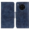 Marineblauw
