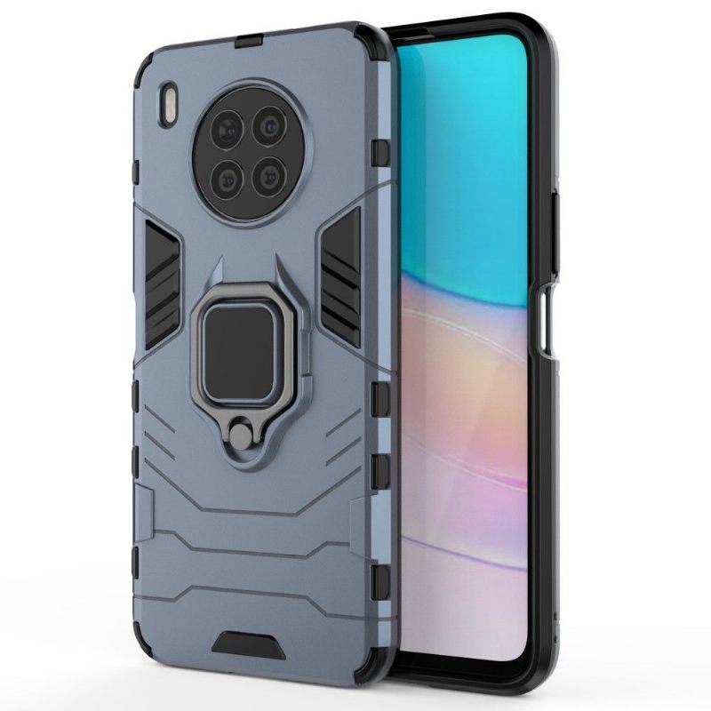 Hoesje voor Honor 50 Lite / Huawei Nova 8i De Schokbestendige En Resistente Belinda
