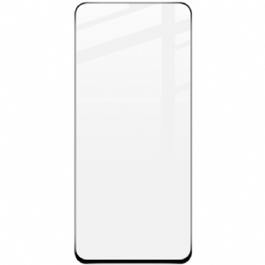 Honor 50 Lite Schermbeschermer Van Gehard Glas Op Ware Grootte