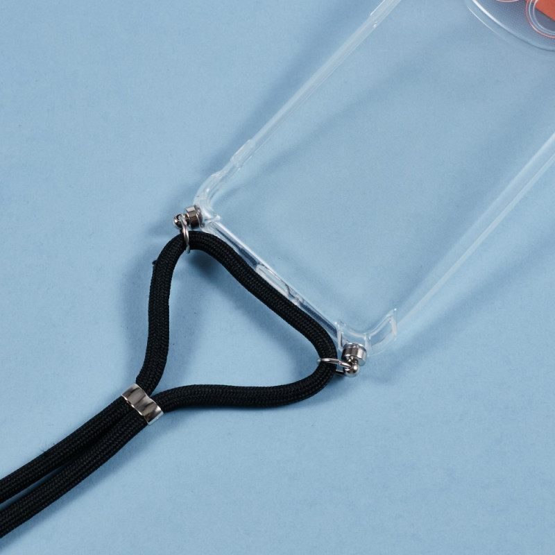 Cover Hoesje Xiaomi Redmi Note 15 Pro 5g Telefoonhoesje Transparant