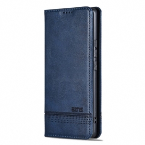 Folio-hoesje Xiaomi Redmi Note 15 Pro 5g Azns