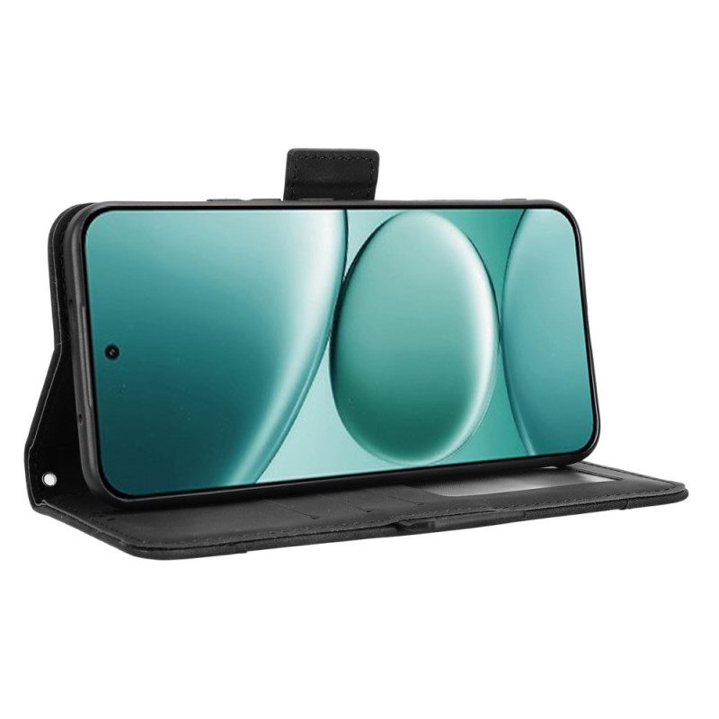 Folio-hoesje Xiaomi Redmi Note 15 Pro 5g Meerdere Kaartsleuven