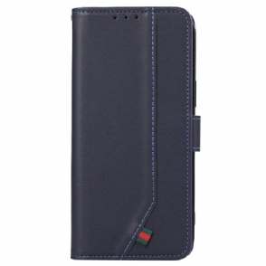 Folio-hoesje Xiaomi Redmi Note 15 Pro 5g Rfid-bescherming