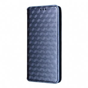 Folio-hoesje Xiaomi Redmi Note 15 Pro 5g Telefoonhoesje Glanzend