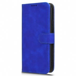 Folio-hoesje Xiaomi Redmi Note 15 Pro 5g Telefoonhoesje Suède-effect