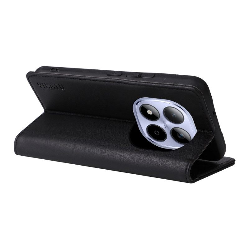 Folio-hoesje Xiaomi Redmi Note 15 Pro 5g Telefoonhoesje Yikatu