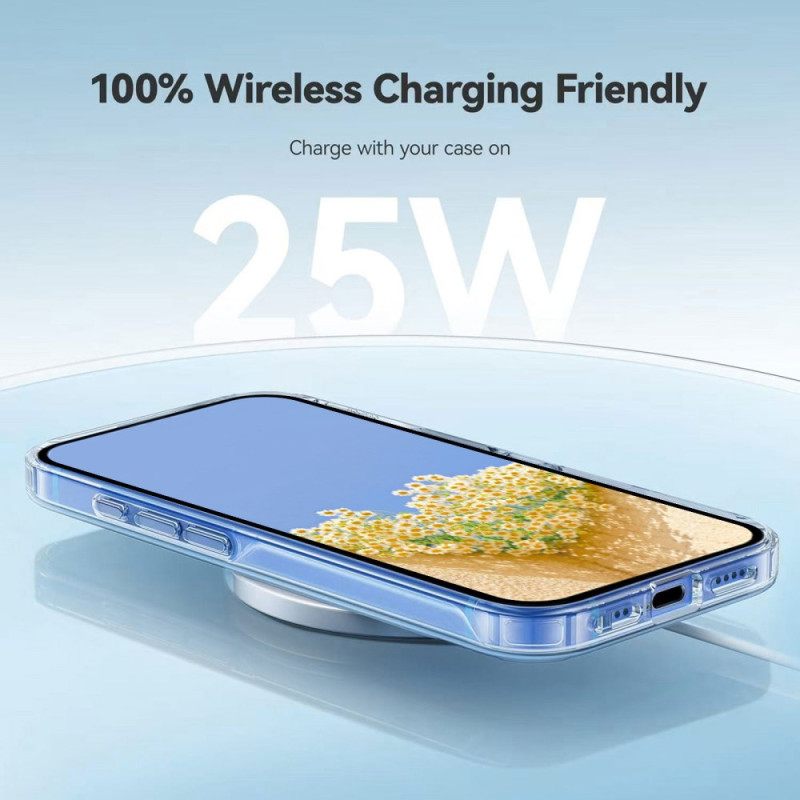 Hoesje Voor Xiaomi Redmi Note 15 Pro 5g Bloemenpatroon