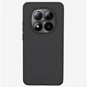 Hoesje Voor Xiaomi Redmi Note 15 Pro 5g Magnetisch Nillkin Frosted Shield Pro
