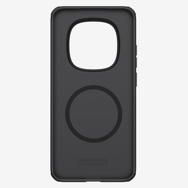 Hoesje Voor Xiaomi Redmi Note 15 Pro 5g Magnetisch Nillkin Frosted Shield Pro