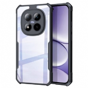 Hoesje Voor Xiaomi Redmi Note 15 Pro 5g Xundd