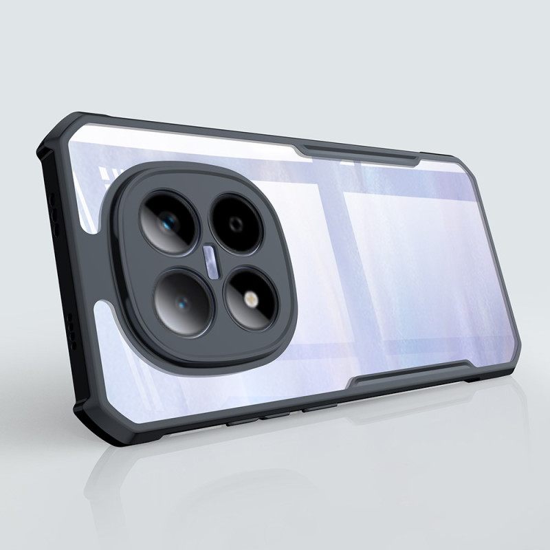 Hoesje Voor Xiaomi Redmi Note 15 Pro 5g Xundd