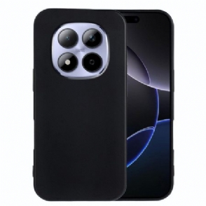 Hoesje Xiaomi Redmi Note 15 Pro 5g Anti-vingerafdruk Bescherming Hoesje