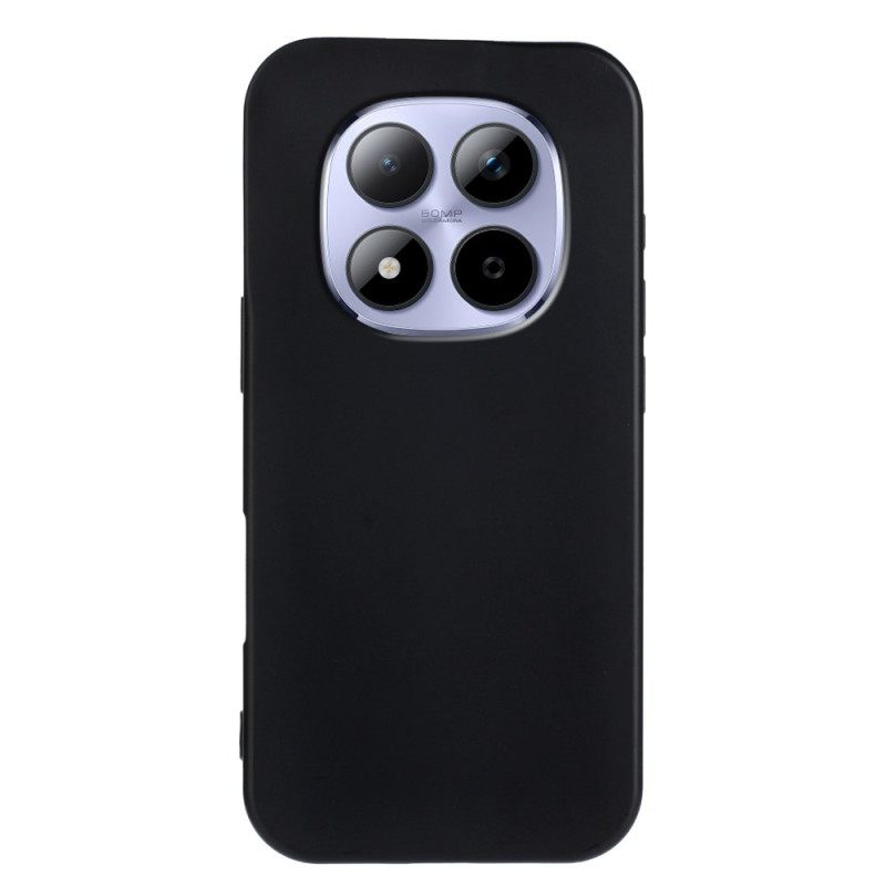 Hoesje Xiaomi Redmi Note 15 Pro 5g Anti-vingerafdruk Bescherming Hoesje