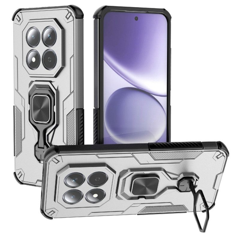 Hoesje Xiaomi Redmi Note 15 Pro 5g Duurzame Ring Bescherming Hoesje