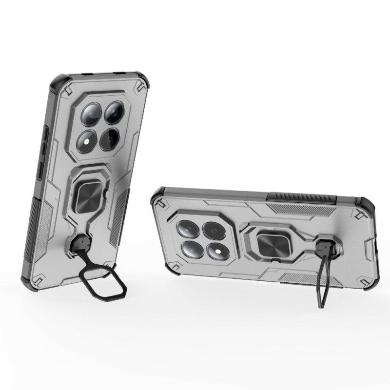 Hoesje Xiaomi Redmi Note 15 Pro 5g Duurzame Ring Bescherming Hoesje