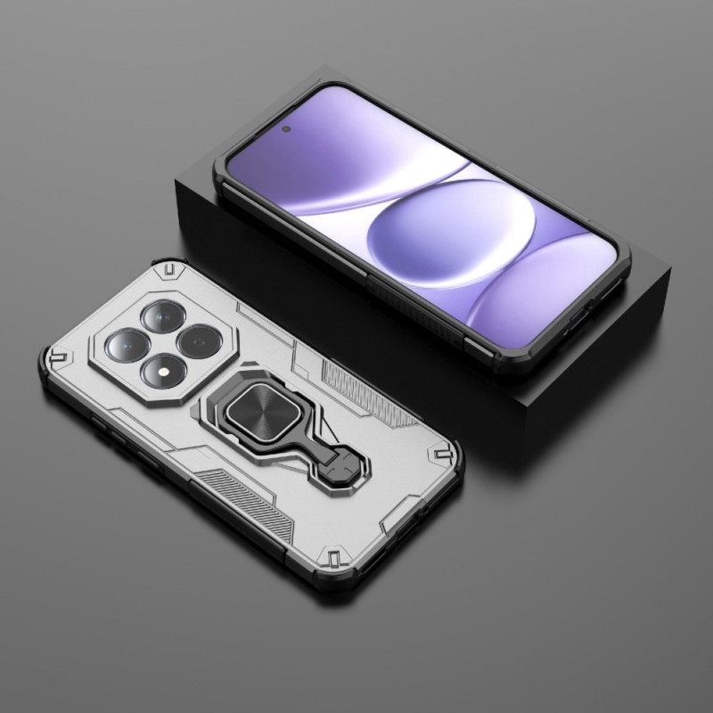 Hoesje Xiaomi Redmi Note 15 Pro 5g Duurzame Ring Bescherming Hoesje