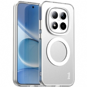 Hoesje Xiaomi Redmi Note 15 Pro 5g Magnetisch Imak