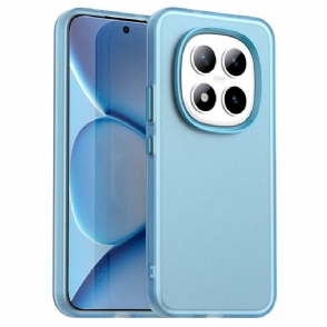 Hoesje Xiaomi Redmi Note 15 Pro 5g Matte Afwerking