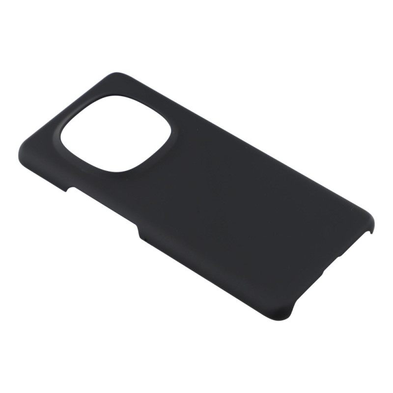 Hoesje Xiaomi Redmi Note 15 Pro 5g Minimalistisch