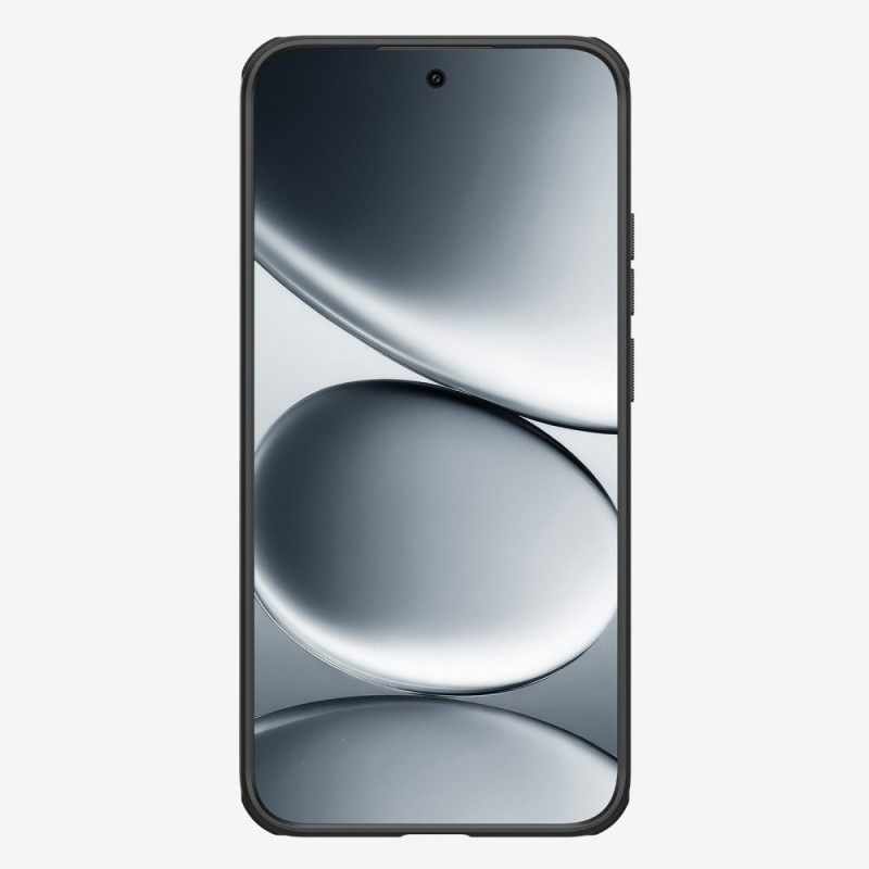 Hoesje Xiaomi Redmi Note 15 Pro 5g Nillkin Frosted Shield