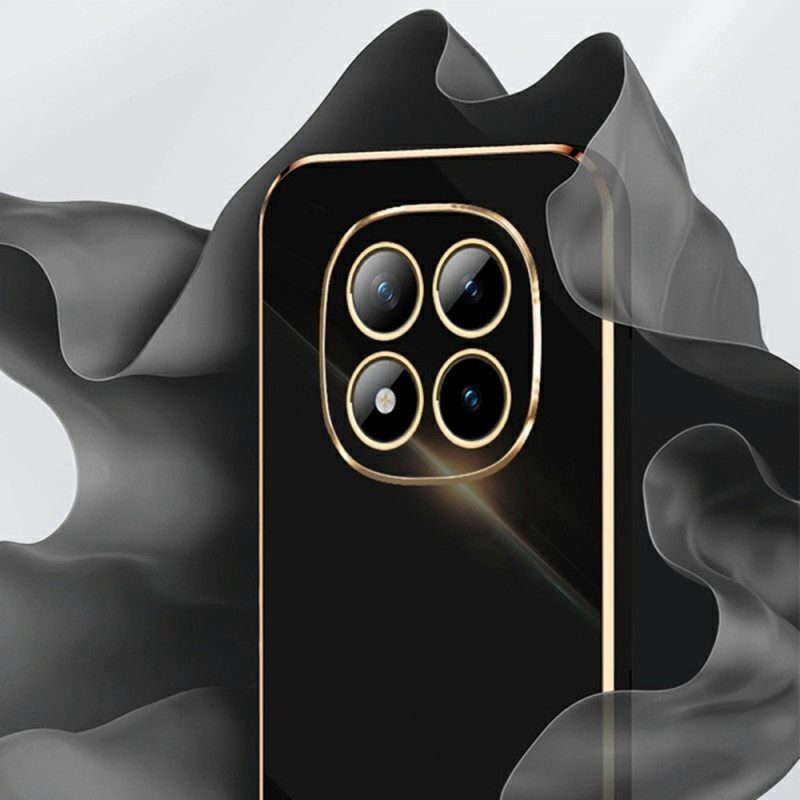 Hoesje Xiaomi Redmi Note 15 Pro 5g Xinli Bescherming Hoesje