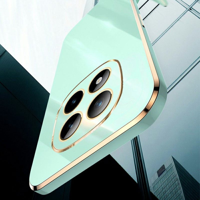 Hoesje Xiaomi Redmi Note 15 Pro 5g Xinli Bescherming Hoesje