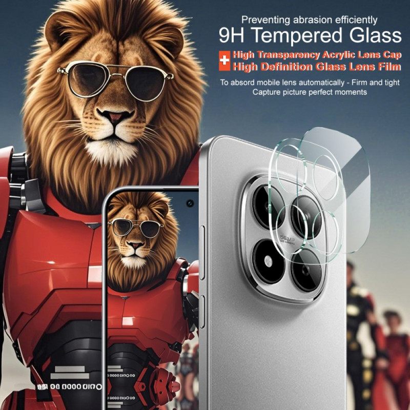 Lensprotector Van Gehard Glas Voor Xiaomi Redmi Note 15 Pro 5g / Note 15 Pro Plus 5g / Poco M8 Pro