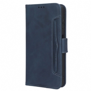 Folio-hoesje voor Samsung Galaxy A14 / A14 5G Kaarthouder Standaard