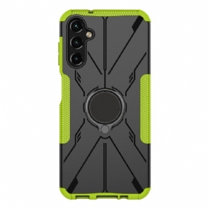 Hoesje voor Samsung Galaxy A14 / A14 5G Klassiek
