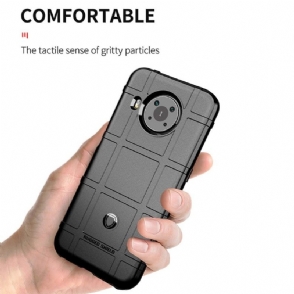 Telefoonhoesje voor Nokia X20 / X10 Bescherming Robuust Schild Schokbestendig