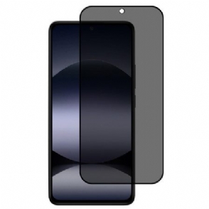 Anti-spionage Gehard Glazen Schermbeschermer Voor Xiaomi Redmi Note 14 4g