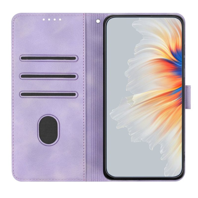 Bescherming Hoesje Xiaomi Redmi Note 14 4g Lach