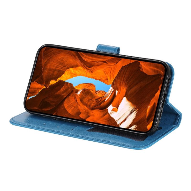 Bescherming Hoesje Xiaomi Redmi Note 14 4g Mandala-print