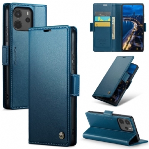 Bescherming Hoesje Xiaomi Redmi Note 14 4g Rfid-blokkering Technologie