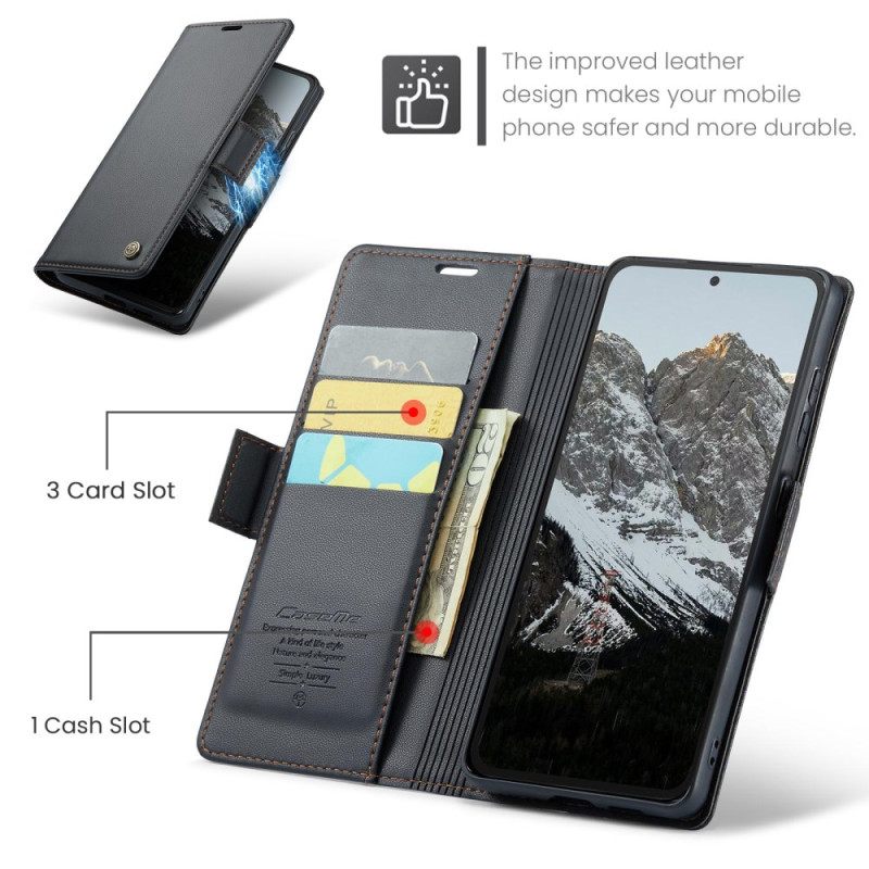 Bescherming Hoesje Xiaomi Redmi Note 14 4g Rfid-blokkering Technologie